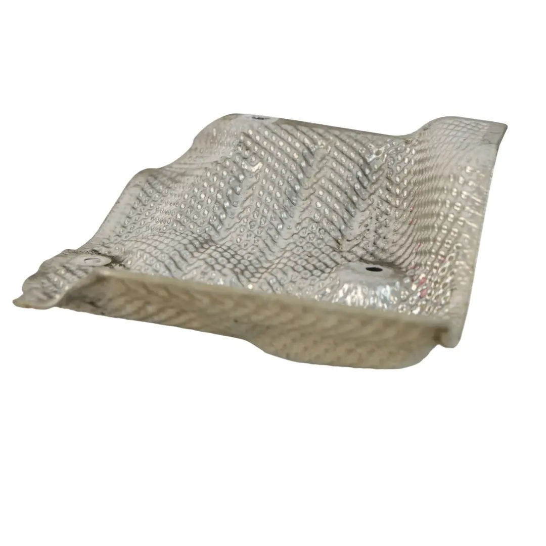 Paracalore Avviamento per BMW F01 F01 LCI F02 F02 LCI F03 F03 LCI con numero di parte 7566338 BMW F01 F01 LCI F02 F02 LCI F03 F03 LCI Paracalore Avviamento - SKU 7566338 - Numero di parte 7566338