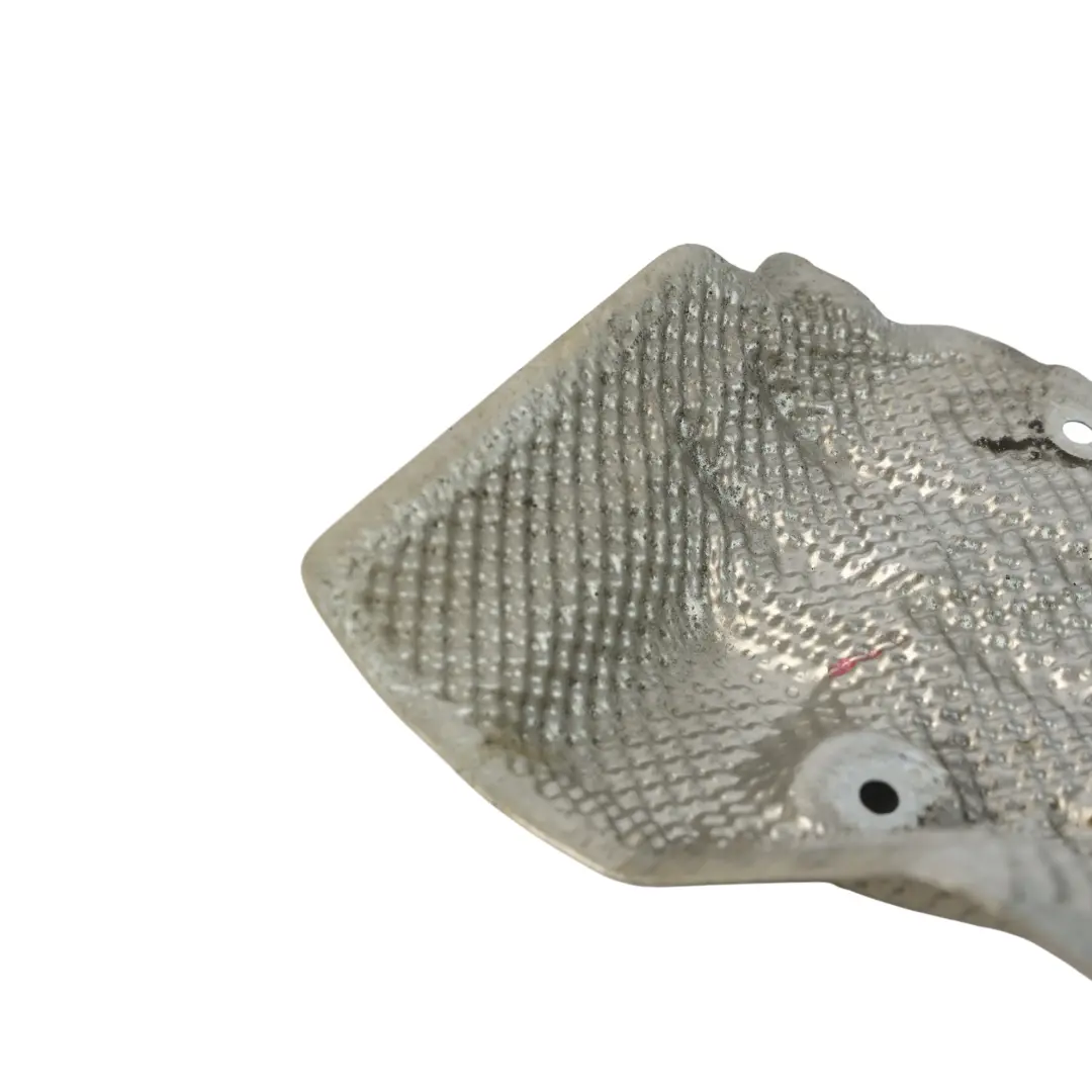 Starter Heat Shield Insulator to BMW F01 F01 LCI F02 F02 LCI F03 F03 LCI with Part number 7566338 BMW F01 F01 LCI F02 F02 LCI F03 F03 LCI Starter Heat Shield Insulator - SKU 7566338 - Part number 7566338