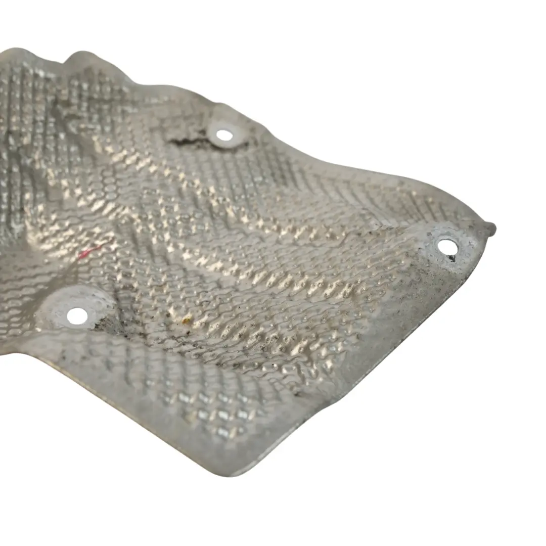 BMW F01 F01 LCI F02 F02 LCI Osłona Termiczna Rozrusznika Izolator - SKU 7566338 - Numer Części 7566338