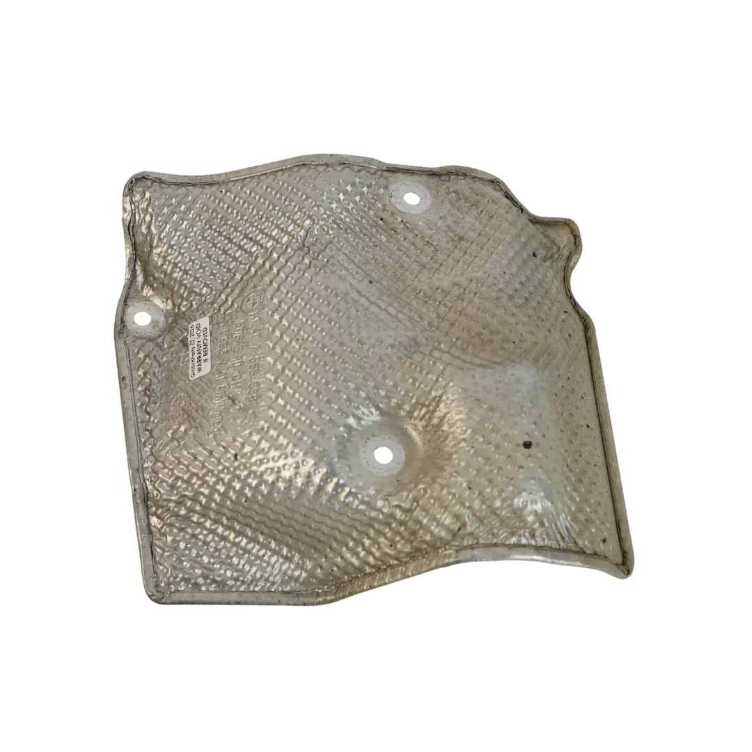 Isolateur Protection Thermique Démarreur pour BMW F01 F01 LCI F02 F02 LCI F03 à propos du numéro de pièce 7566338 BMW F01 F01 LCI F02 F02 LCI F03 Isolateur Protection Thermique Démarreur - SKU 7566338 - Numéro de pièce 7566338