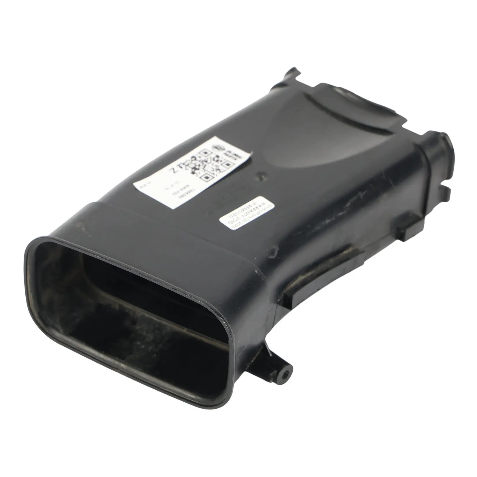 BMW F01 F02 F03 Rolls-Royce Ghost RR4 N74 Tubo Aspirazione Aria Cyl. 1-6 7566380