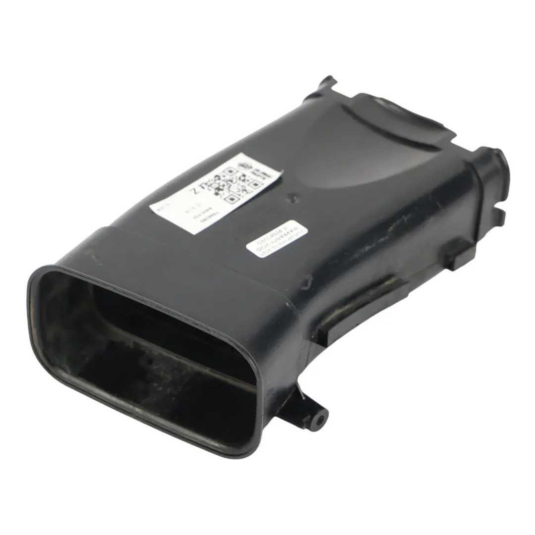 Rolls-Royce Ghost RR4 N74 Tuyau Admission Air Cyl.1-6 pour BMW F01 F02 F03 à propos du numéro de pièce 7566380 BMW F01 F02 F03 Rolls-Royce Ghost RR4 N74 Tuyau Admission Air Cyl.1-6 - SKU 7566380 - Numéro de pièce 7566380