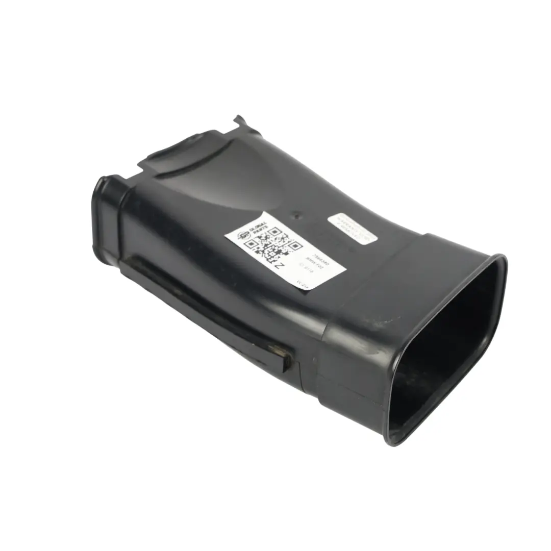 Rolls-Royce Ghost RR4 N74 Rura Dolot Powietrza 1-6 do BMW F01 F02 F03 o numerze 7566380 BMW F01 F02 F03 Rolls-Royce Ghost RR4 N74 Rura Dolot Powietrza 1-6 - SKU 7566380 - Numer Części 7566380