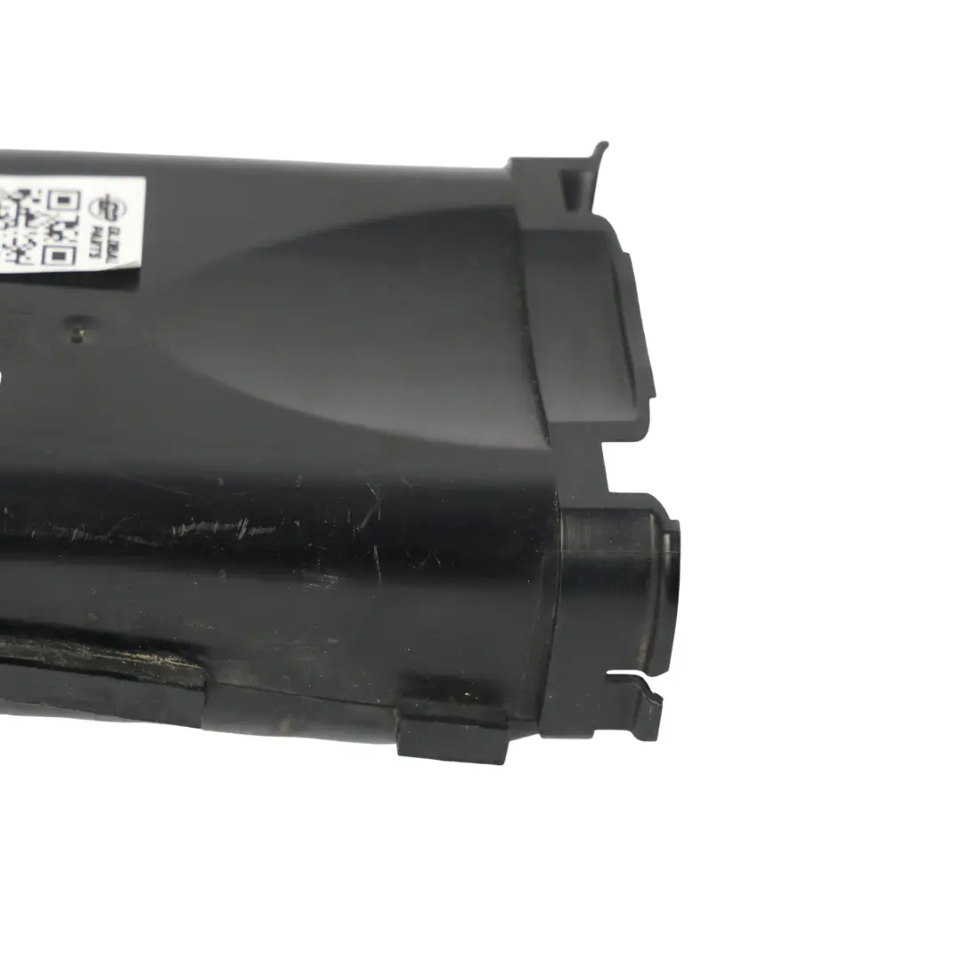 Rolls-Royce Ghost RR4 N74 Lufteinlass Kanal Zyl. 1-6 für BMW F01 F02 F03 mit Teilenummer 7566380 BMW F01 F02 F03 Rolls-Royce Ghost RR4 N74 Lufteinlass Kanal Zyl. 1-6 - SKU 7566380 - Teilenummer 7566380