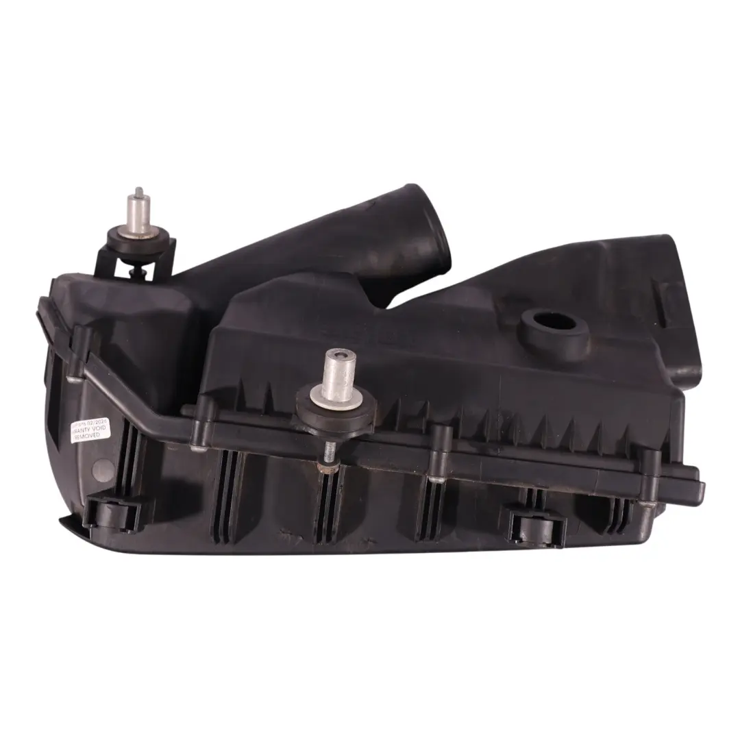 BMW F01 F02 F03 N74 Benzyna Obudowa Filtra Powietrza Cyl.1-6 Prawa - SKU 7566382 - Numer Części 7566382