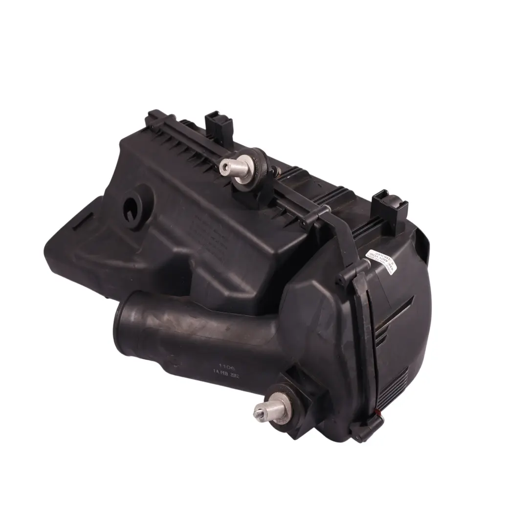 Silenziatore Aspirazione Cyl.1-6 Right N74 Petrol Engine per BMW F01 F02 F03 con numero di parte 7566382 BMW F01 F02 F03 Silenziatore Aspirazione Cyl.1-6 Right N74 Petrol Engine - SKU 7566382 - Numero di parte 7566382