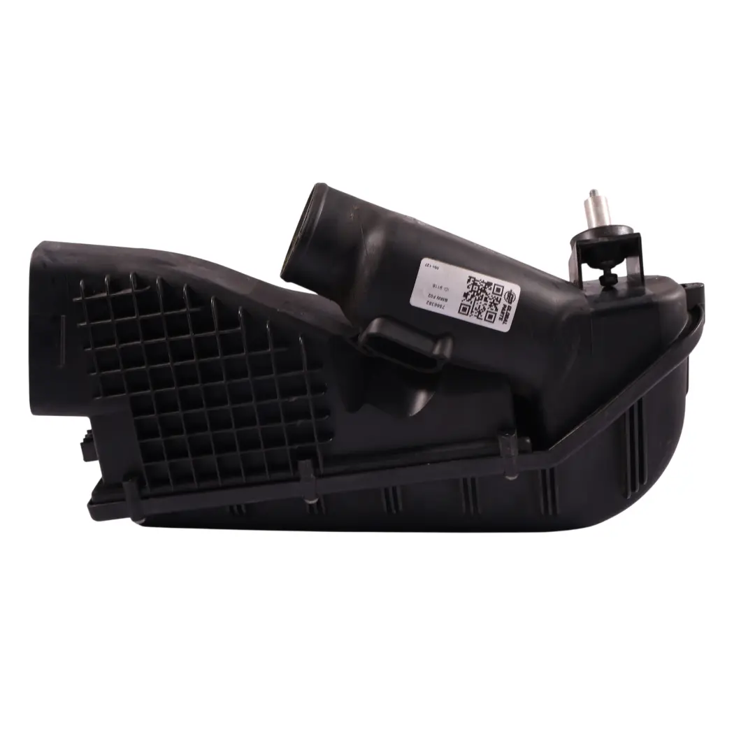 Silenziatore Aspirazione Cyl.1-6 Right N74 Petrol Engine per BMW F01 F02 F03 con numero di parte 7566382 BMW F01 F02 F03 Silenziatore Aspirazione Cyl.1-6 Right N74 Petrol Engine - SKU 7566382 - Numero di parte 7566382