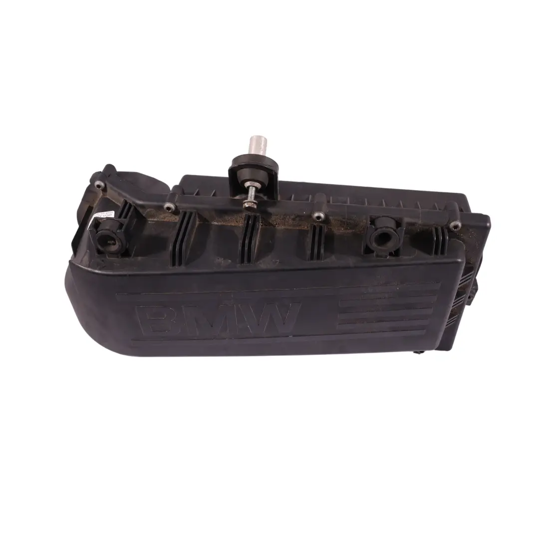 Intake Silencer Cyl.1-6 Right O/S N74 Petrol Engine to BMW F01 F02 F03 Air with Part number 7566382 BMW F01 F02 F03 Air Intake Silencer Cyl.1-6 Right O/S N74 Petrol Engine - SKU 7566382 - Part number 7566382