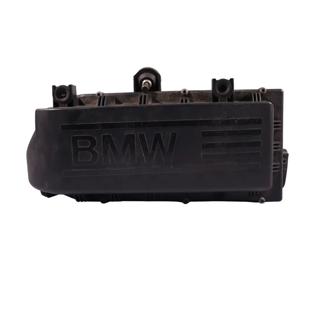 Intake Silencer Cyl.1-6 Right O/S N74 Petrol Engine to BMW F01 F02 F03 Air with Part number 7566382 BMW F01 F02 F03 Air Intake Silencer Cyl.1-6 Right O/S N74 Petrol Engine - SKU 7566382 - Part number 7566382