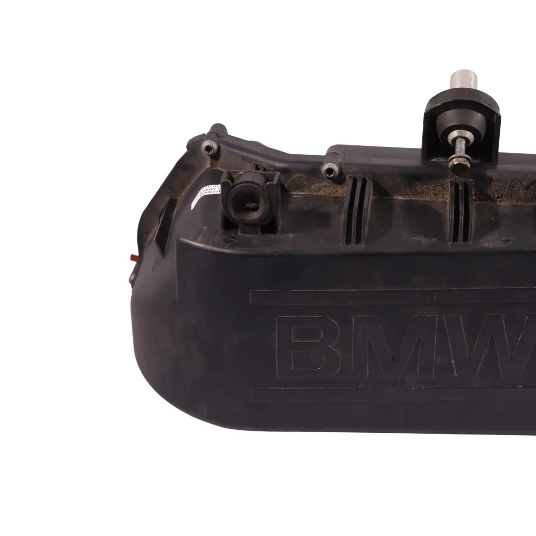 Silencieux D'Admission D'Air Cyl.1-6 Droit N74 Essence pour BMW F01 F02 F03 à propos du numéro de pièce 7566382 BMW F01 F02 F03 Silencieux D'Admission D'Air Cyl.1-6 Droit N74 Essence - SKU 7566382 - Numéro de pièce 7566382