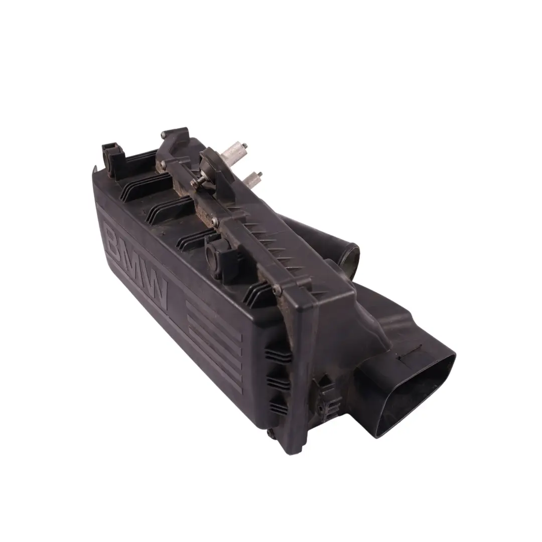 Silencieux D'Admission D'Air Cyl.1-6 Droit N74 Essence pour BMW F01 F02 F03 à propos du numéro de pièce 7566382 BMW F01 F02 F03 Silencieux D'Admission D'Air Cyl.1-6 Droit N74 Essence - SKU 7566382 - Numéro de pièce 7566382