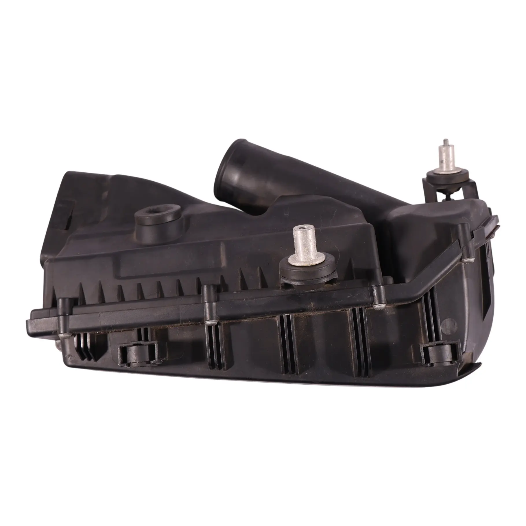 BMW F01 F02 Silenziatore Aspirazione Aria Cyl.7-12 Sinistro N74 Benzina 7566383