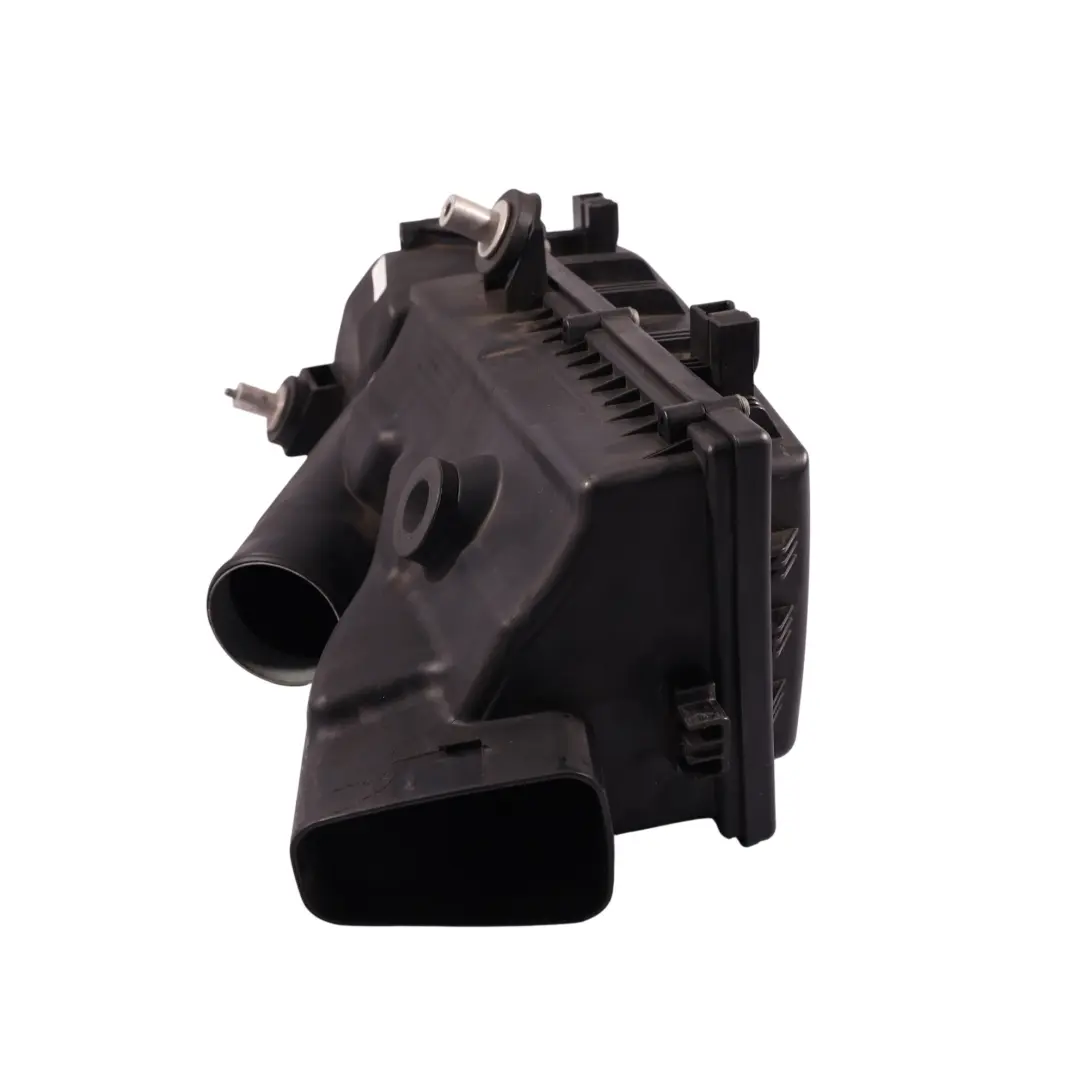 BMW F01 F02 Silenziatore Aspirazione Aria Cyl.7-12 Sinistro N74 Benzina - SKU 7566383 - Numero di parte 7566383