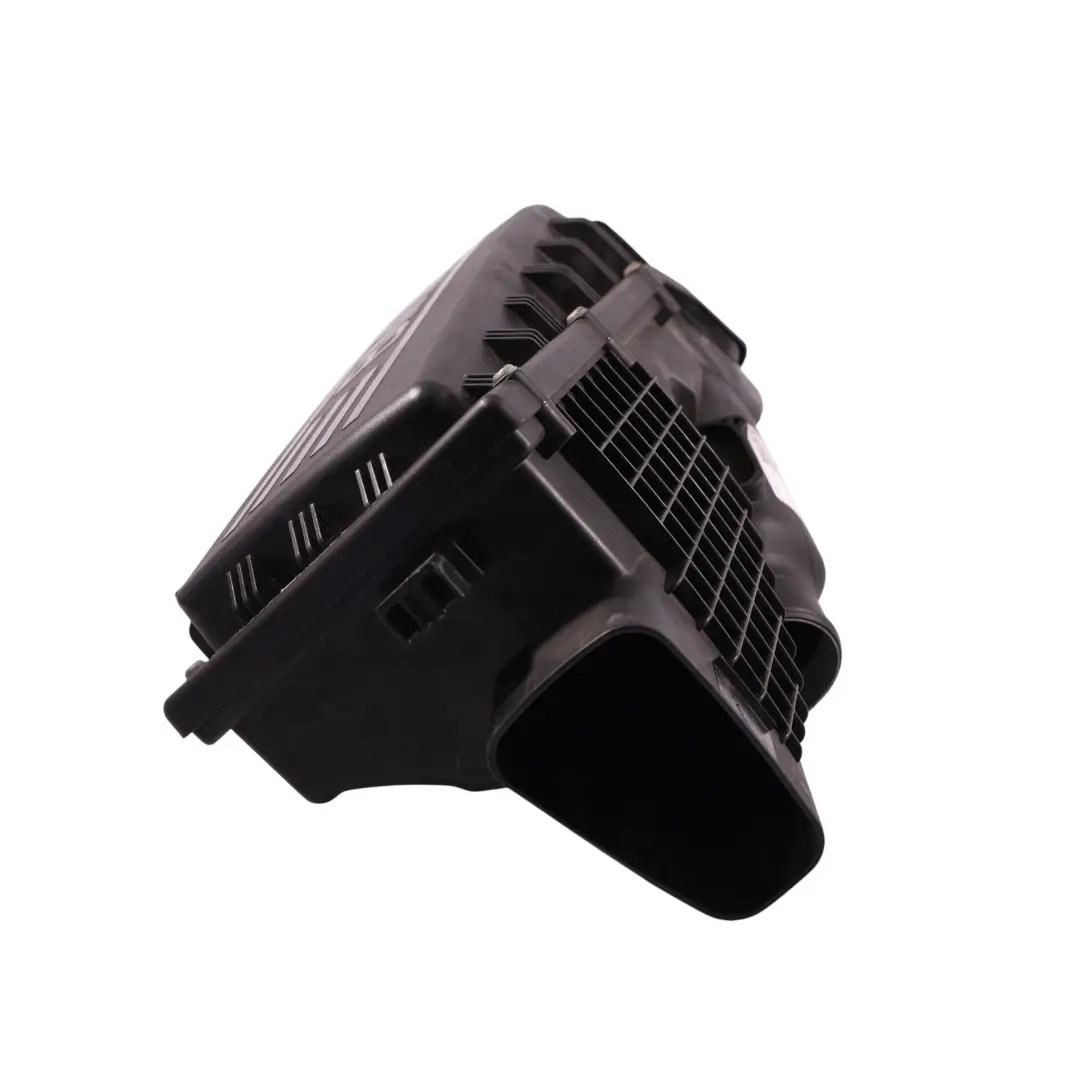 BMW F01 F02 F03 N74 Benzyna Obudowa Filtra Powietrza 7-12 Lewy - SKU 7566383 - Numer Części 7566383