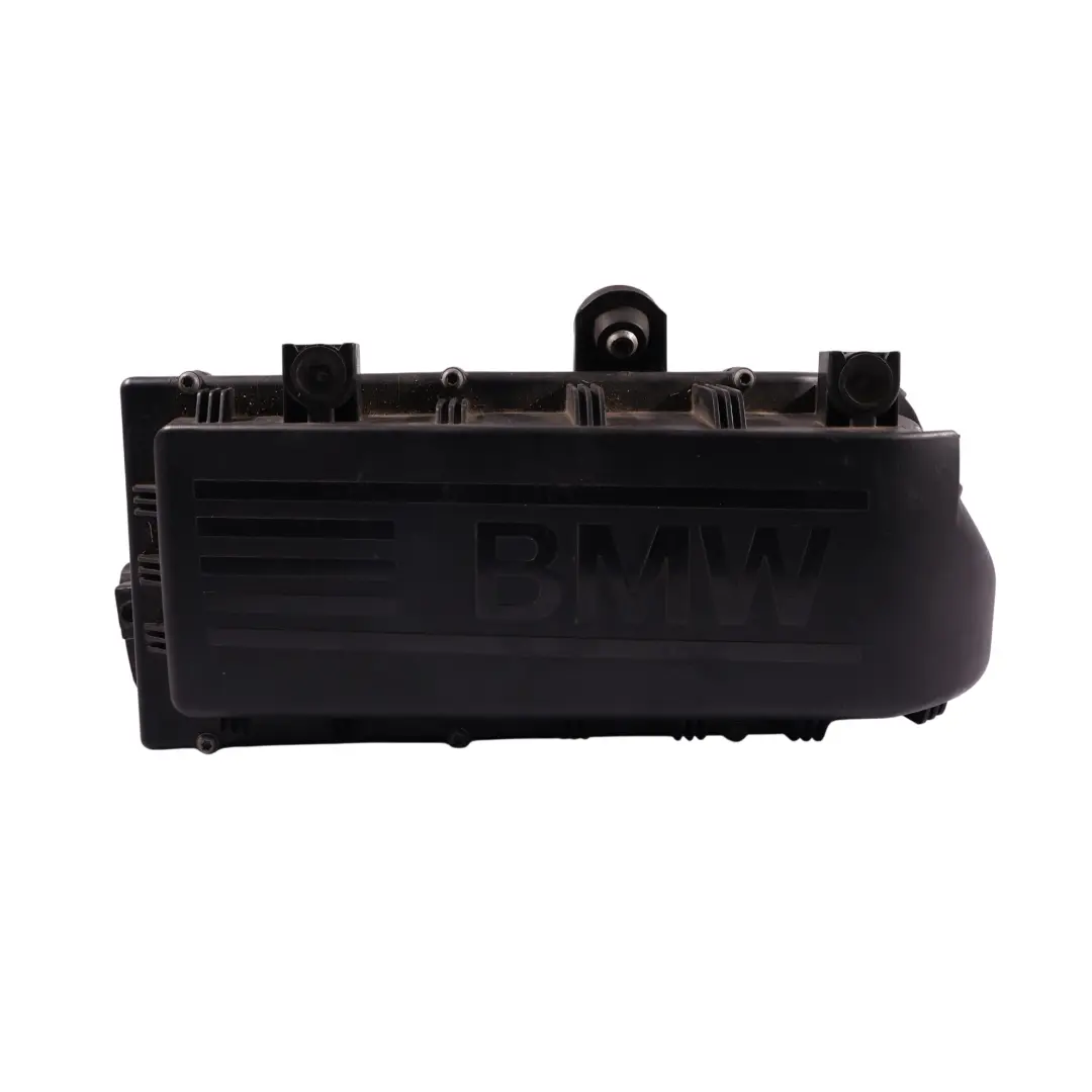 BMW F01 F02 F03 N74 Benzyna Obudowa Filtra Powietrza 7-12 Lewy - SKU 7566383 - Numer Części 7566383