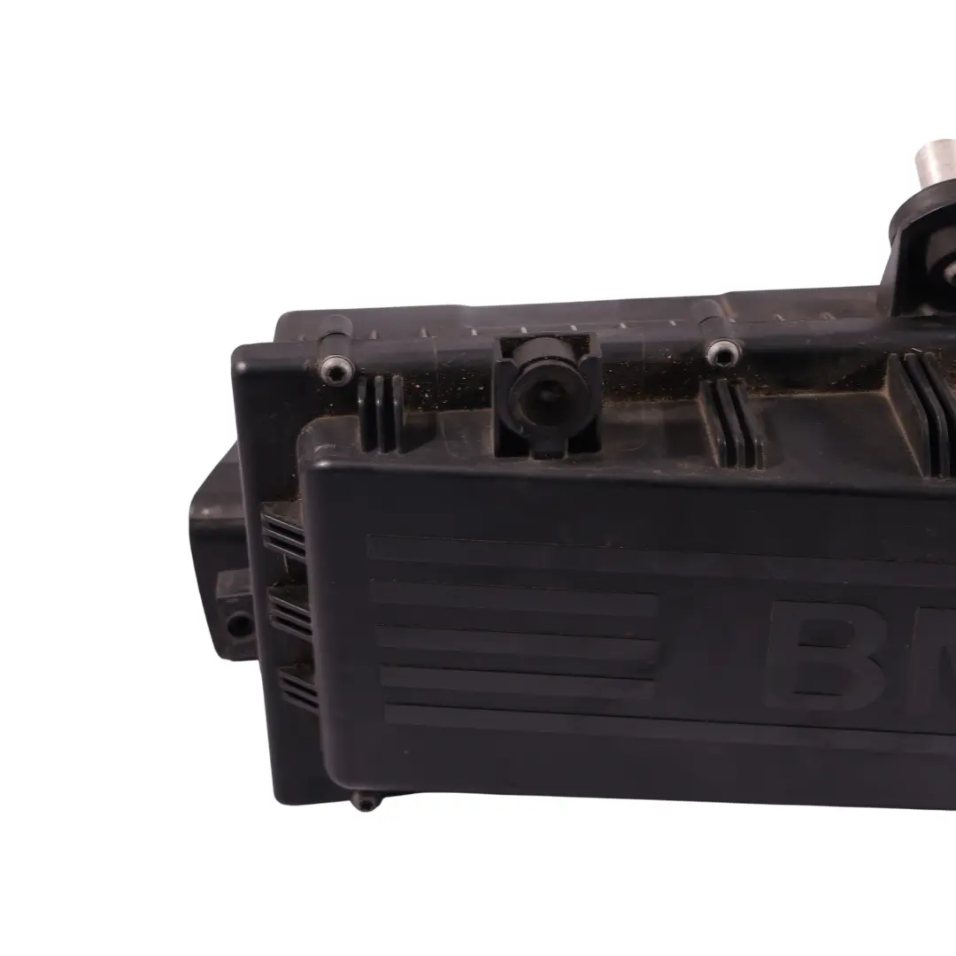 BMW F01 F02 Silenziatore Aspirazione Aria Cyl.7-12 Sinistro N74 Benzina - SKU 7566383 - Numero di parte 7566383
