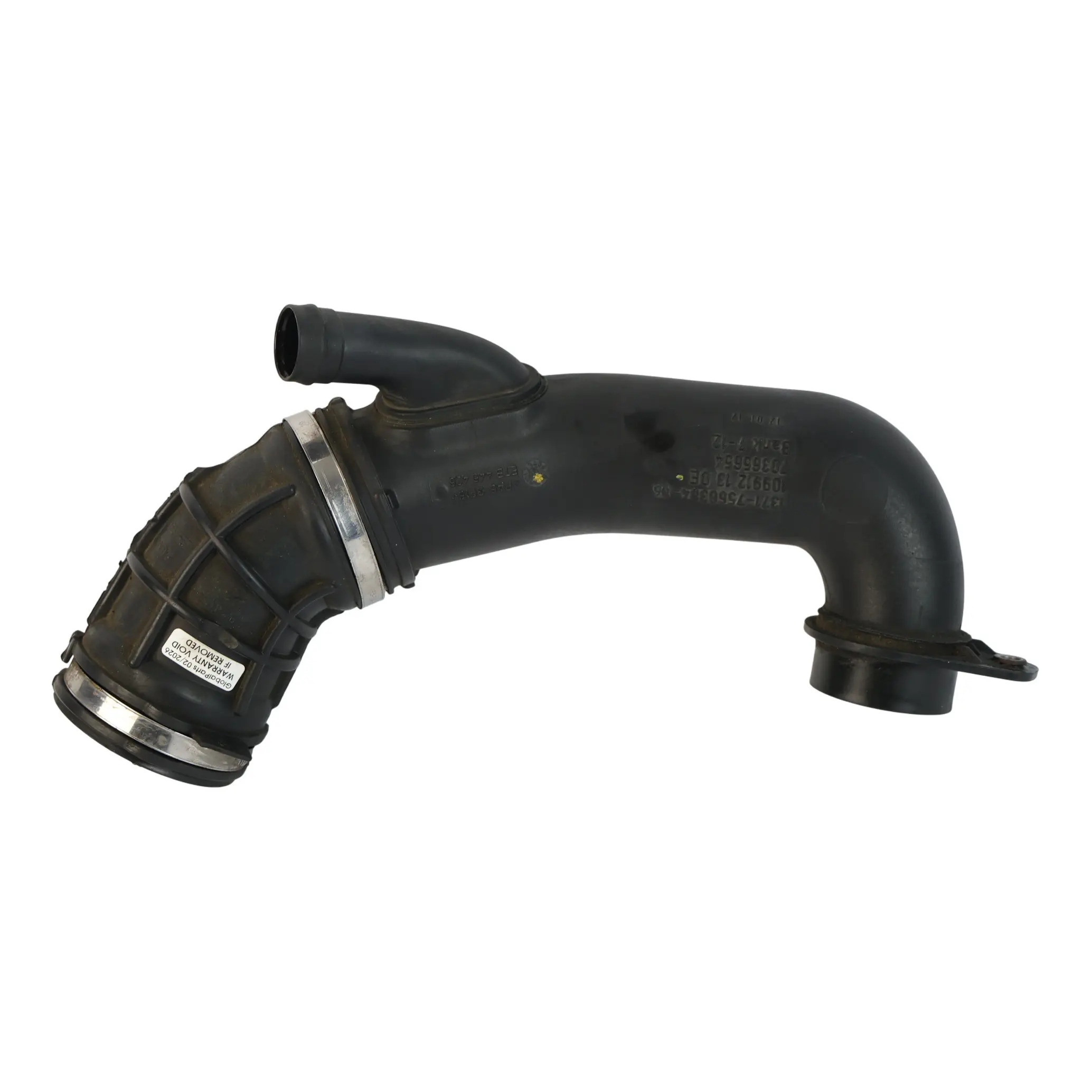 BMW F01 F01 LCI F02 F02 LCI F03 F03 LCI Tubo Aspirazione Aria Linea Tubo 7566384