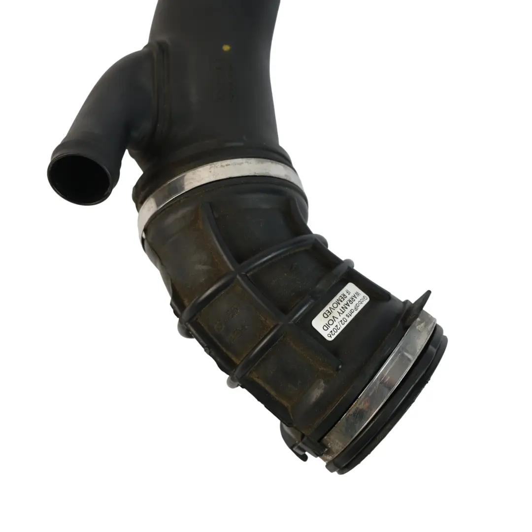 BMW F01 F01 LCI F02 F02 LCI F03 F03 LCI Luftansaugrohr Schlauchleitung - SKU 7566384 - Teilenummer 7566384