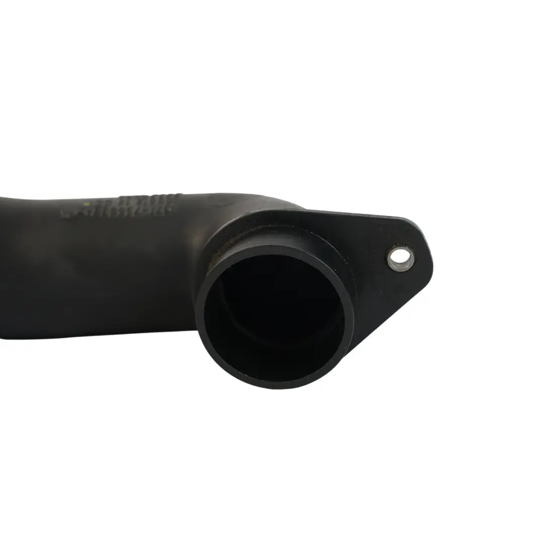 BMW F01 F01 LCI F02 F02 LCI F03 F03 LCI Air Intake Tube Hose Pipe Line - SKU 7566384 - Part number 7566384