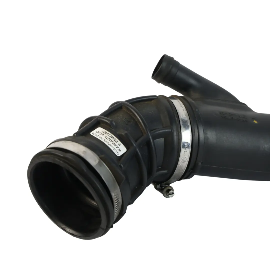 Rura Rurka Dolot Powietrza do BMW F01 F01 LCI F02 F02 LCI F03 F03 LCI o numerze 7566384 BMW F01 F01 LCI F02 F02 LCI F03 F03 LCI Rura Rurka Dolot Powietrza - SKU 7566384 - Numer Części 7566384