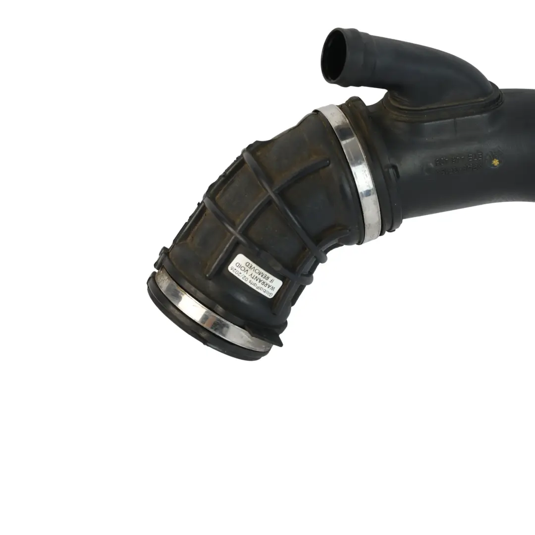 Tuyau Admission Air pour BMW F01 F01 LCI F02 F02 LCI F03 F03 LCI à propos du numéro de pièce 7566384 BMW F01 F01 LCI F02 F02 LCI F03 F03 LCI Tuyau Admission Air - SKU 7566384 - Numéro de pièce 7566384