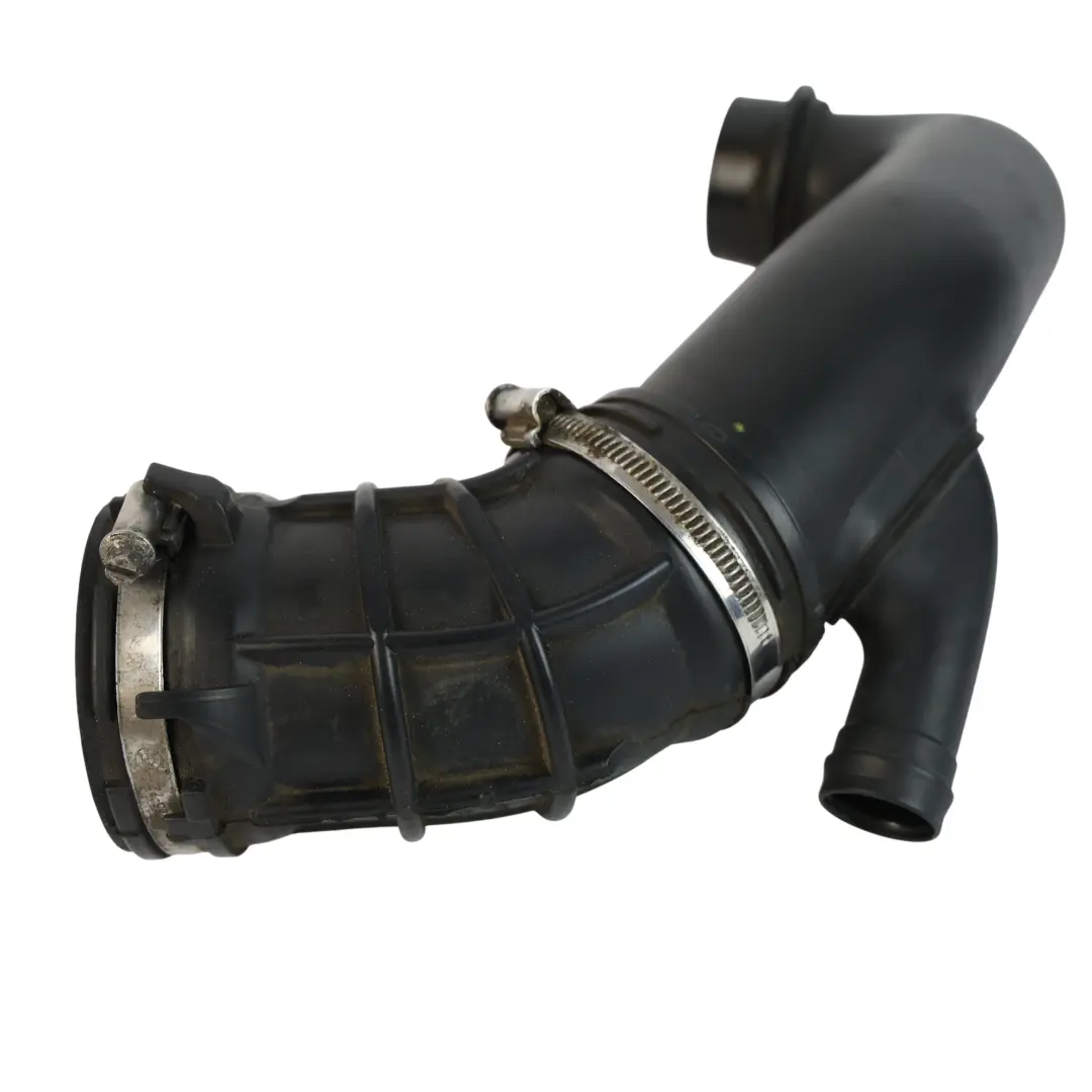 Tubo Aspirazione Aria Linea Tubo per BMW F01 F01 LCI F02 F02 LCI F03 F03 LCI con numero di parte 7566384 BMW F01 F01 LCI F02 F02 LCI F03 F03 LCI Tubo Aspirazione Aria Linea Tubo - SKU 7566384 - Numero di parte 7566384