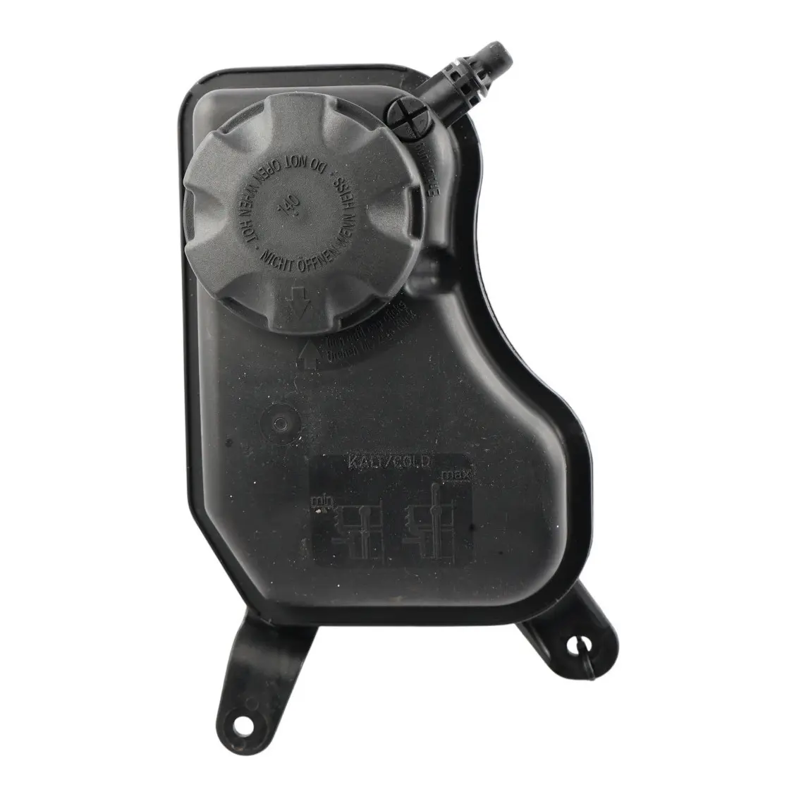 BMW E81 E87 E90 E91 E92 Coolant Expansion Tank Bottle Reservoir Petrol 7567462