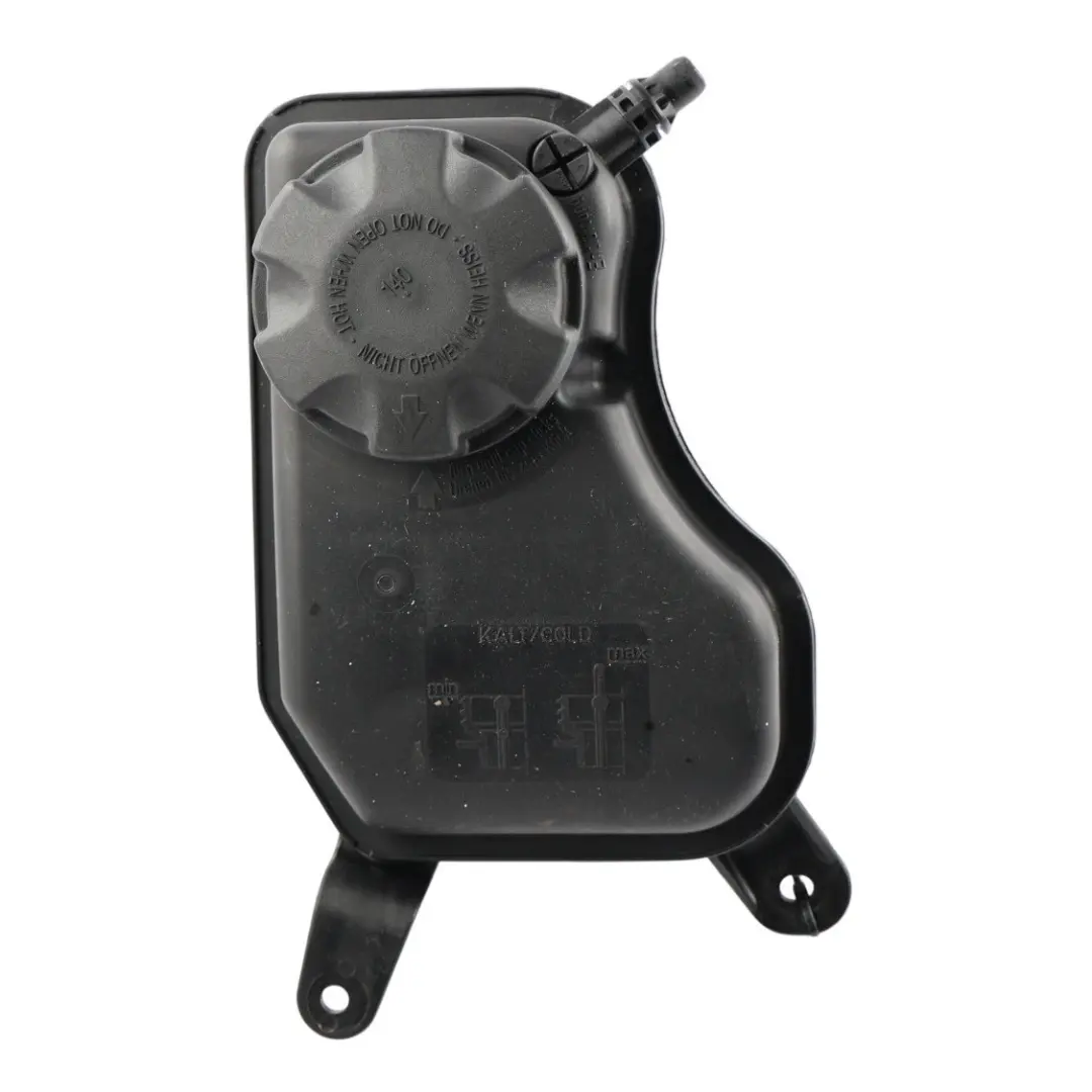 BMW E81 E87 E90 E91 E92 Serbatoio Espansione Refrigerante Benzina - SKU 7567462 - Numero di parte 7567462