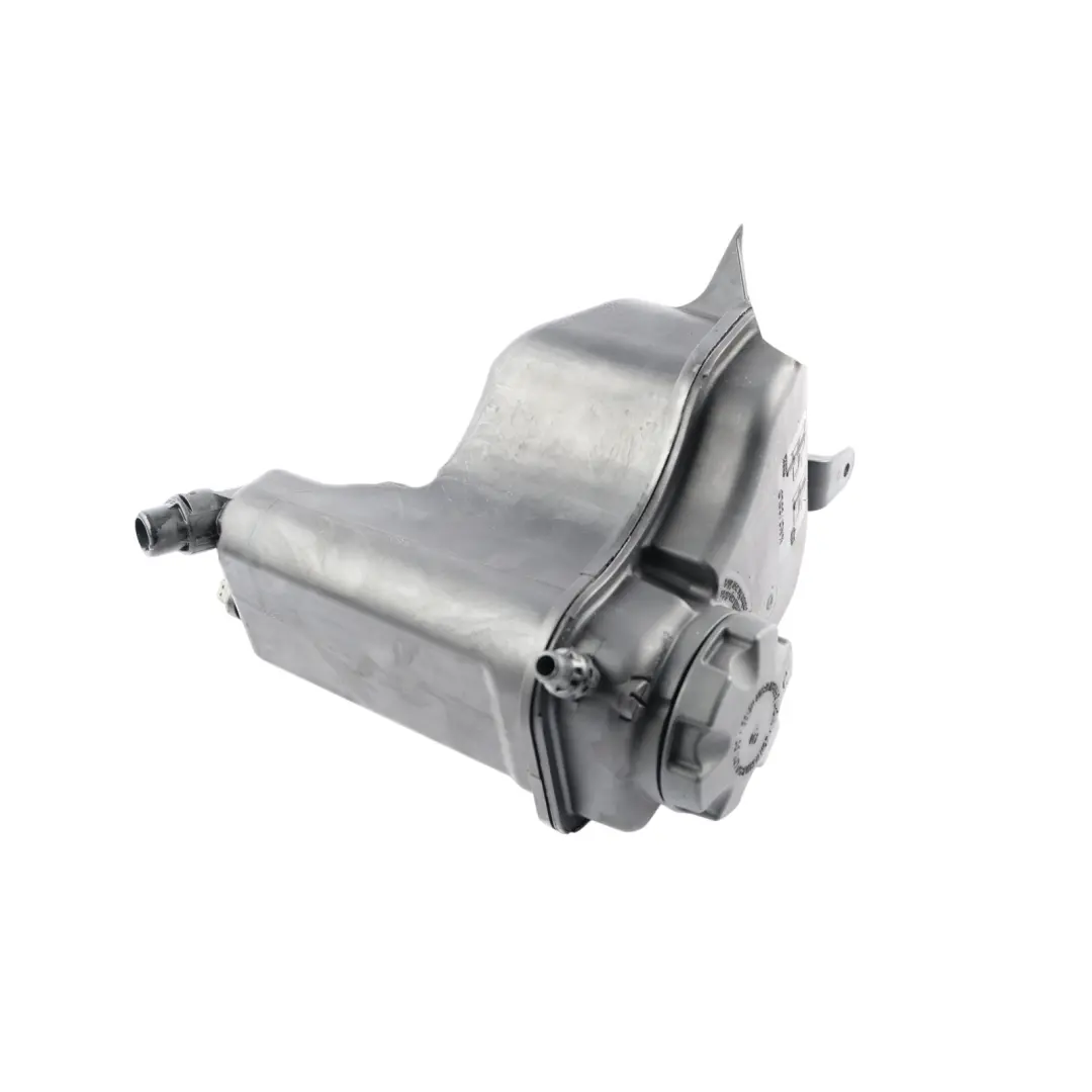 BMW E81 E87 E90 E91 E92 Coolant Expansion Tank Bottle Reservoir Petrol - SKU 7567462 - Part number 7567462