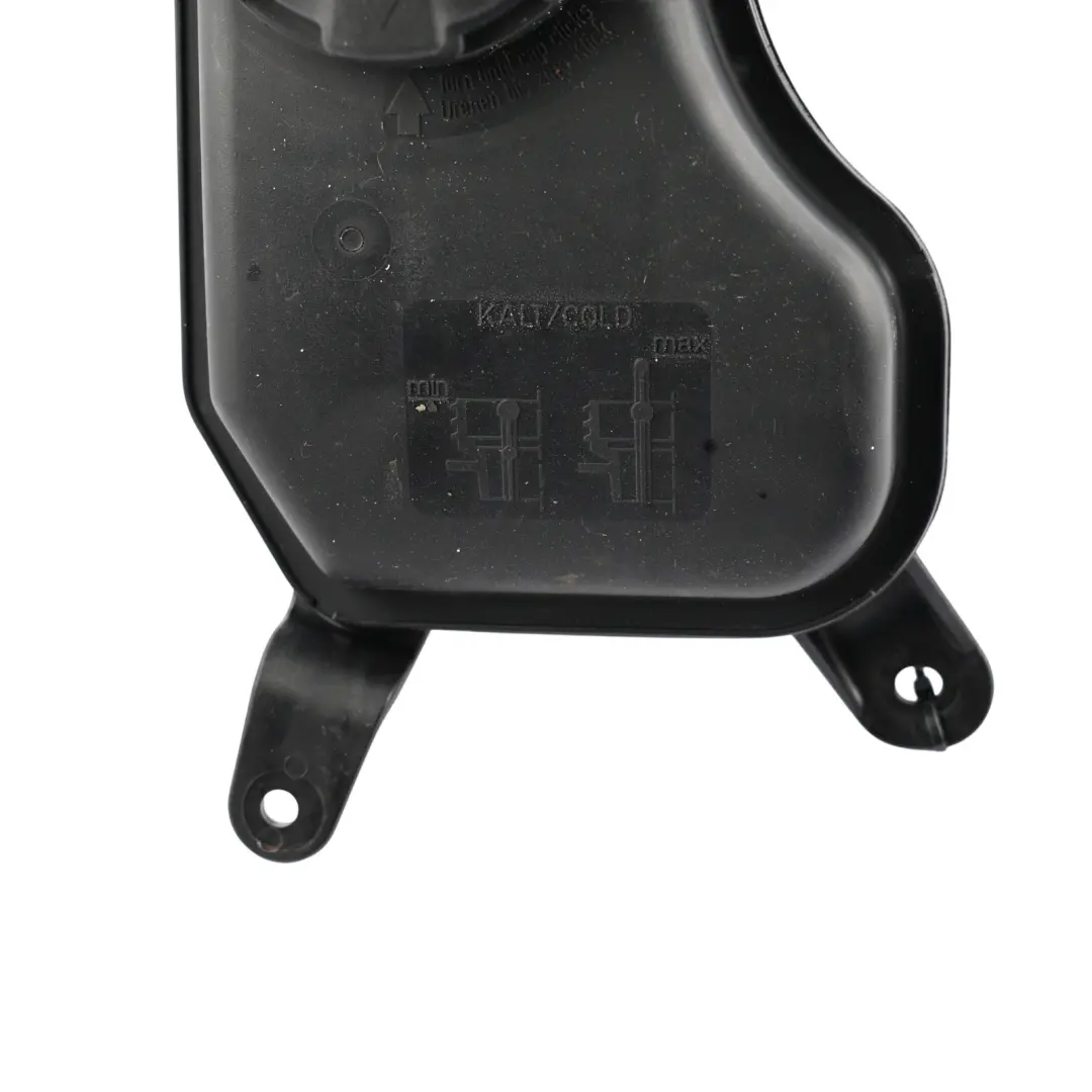 BMW E81 E87 E90 E91 E92 Serbatoio Espansione Refrigerante Benzina - SKU 7567462 - Numero di parte 7567462