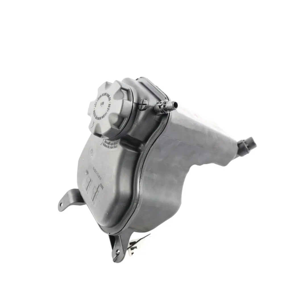 BMW E81 E87 E90 E91 E92 Serbatoio Espansione Refrigerante Benzina - SKU 7567462 - Numero di parte 7567462