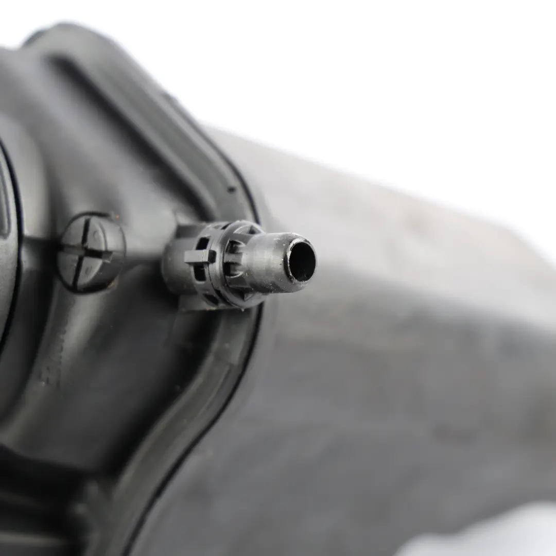 Kühlmittel Ausgleichsbehälter Benzin für BMW E81 E87 E90 E91 E92 mit Teilenummer 7567462 BMW E81 E87 E90 E91 E92 Kühlmittel Ausgleichsbehälter Benzin - SKU 7567462 - Teilenummer 7567462