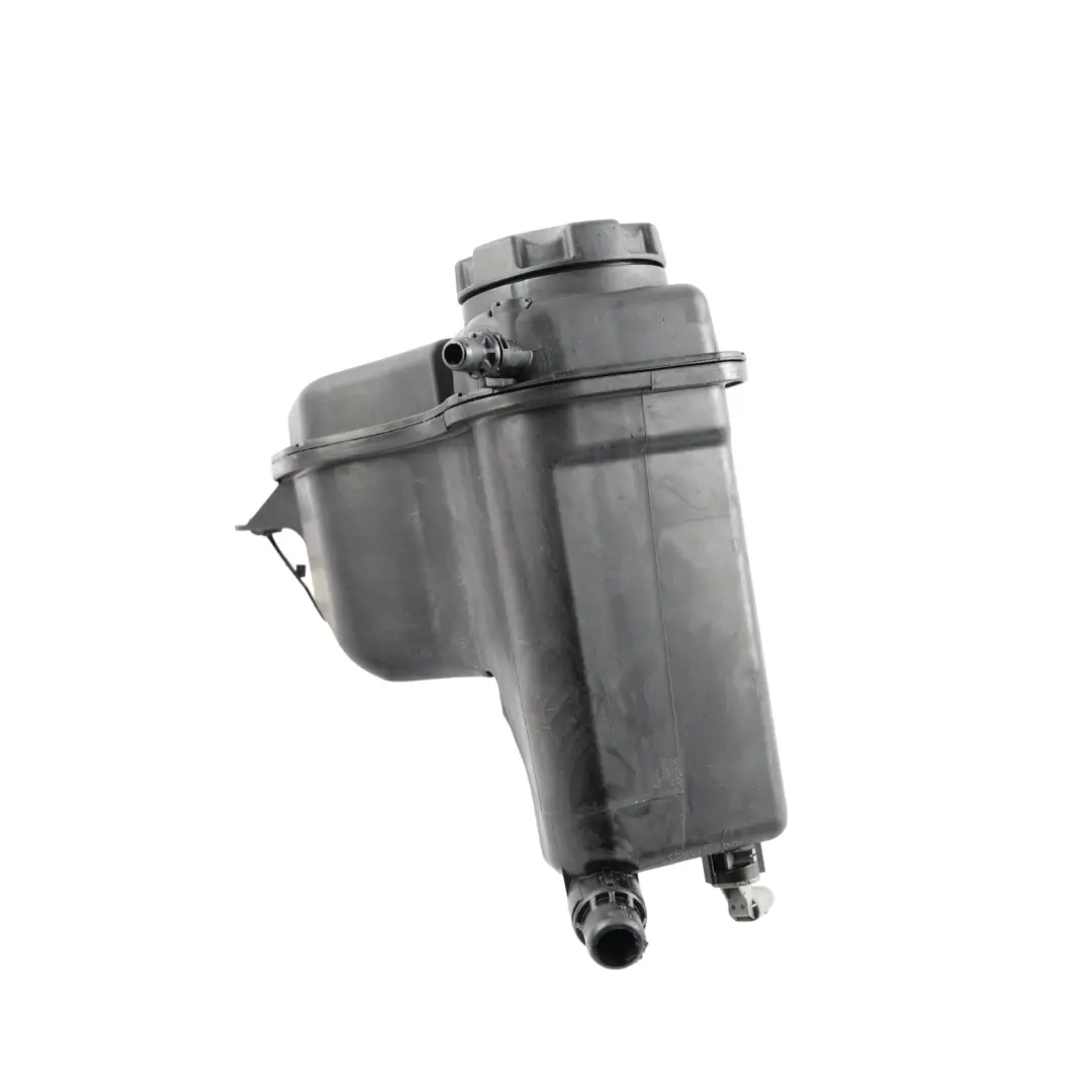 BMW E81 E87 E90 E91 E92 Kühlmittel Ausgleichsbehälter Benzin - SKU 7567462 - Teilenummer 7567462