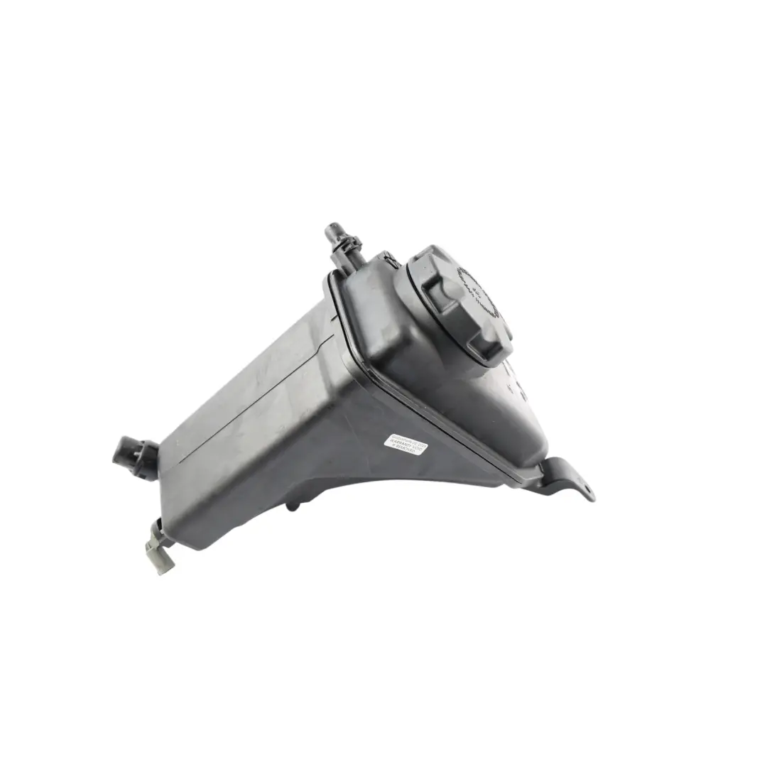 BMW E81 E87 E90 E91 E92 Serbatoio Espansione Refrigerante Benzina - SKU 7567462 - Numero di parte 7567462