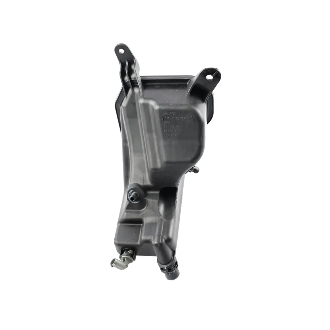 BMW E81 E87 E90 E91 E92 Serbatoio Espansione Refrigerante Benzina - SKU 7567462 - Numero di parte 7567462