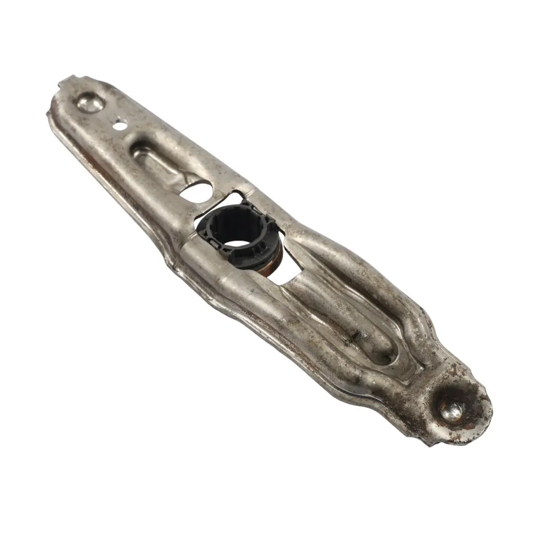 Leva Forcella Rilascio Frizione Cambio Manuale per Mini R55 R56 R57 LCI R58 con numero di parte 7568467 Mini R55 R56 R57 LCI R58 Leva Forcella Rilascio Frizione Cambio Manuale - SKU 7568467 - Numero di parte 7568467