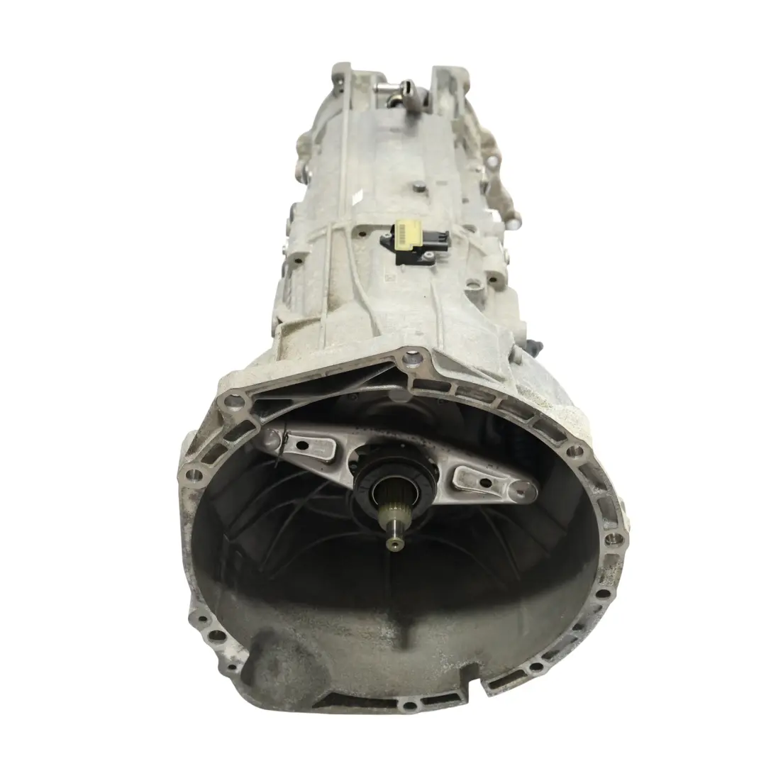 320Xd Cambio Manuale GS6X37DZ GARANZIA per BMW X1 E84 E90 E91 E92 con numero di parte 7573745 BMW X1 E84 E90 E91 E92 320Xd Cambio Manuale GS6X37DZ GARANZIA - SKU 7573745 - Numero di parte 7573745