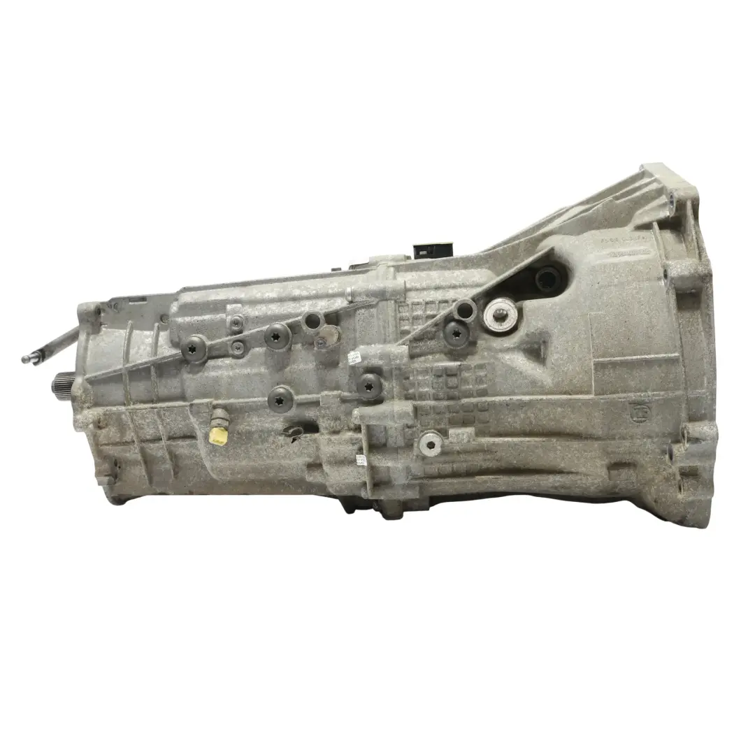 BMW X1 E84 E90 E91 E92 320Xd Schalt Getriebe GS6X37DZ GARANTIE - SKU 7573745 - Teilenummer 7573745