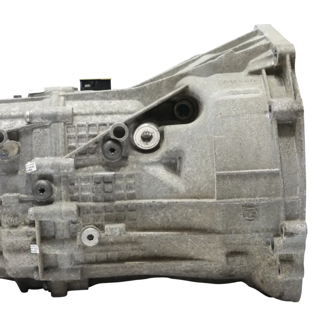 320Xd Boîte Vitesses Manuelle GS6X37DZ GARANTIE pour BMW X1 E84 E90 E91 E92 à propos du numéro de pièce 7573745 BMW X1 E84 E90 E91 E92 320Xd Boîte Vitesses Manuelle GS6X37DZ GARANTIE - SKU 7573745 - Numéro de pièce 7573745