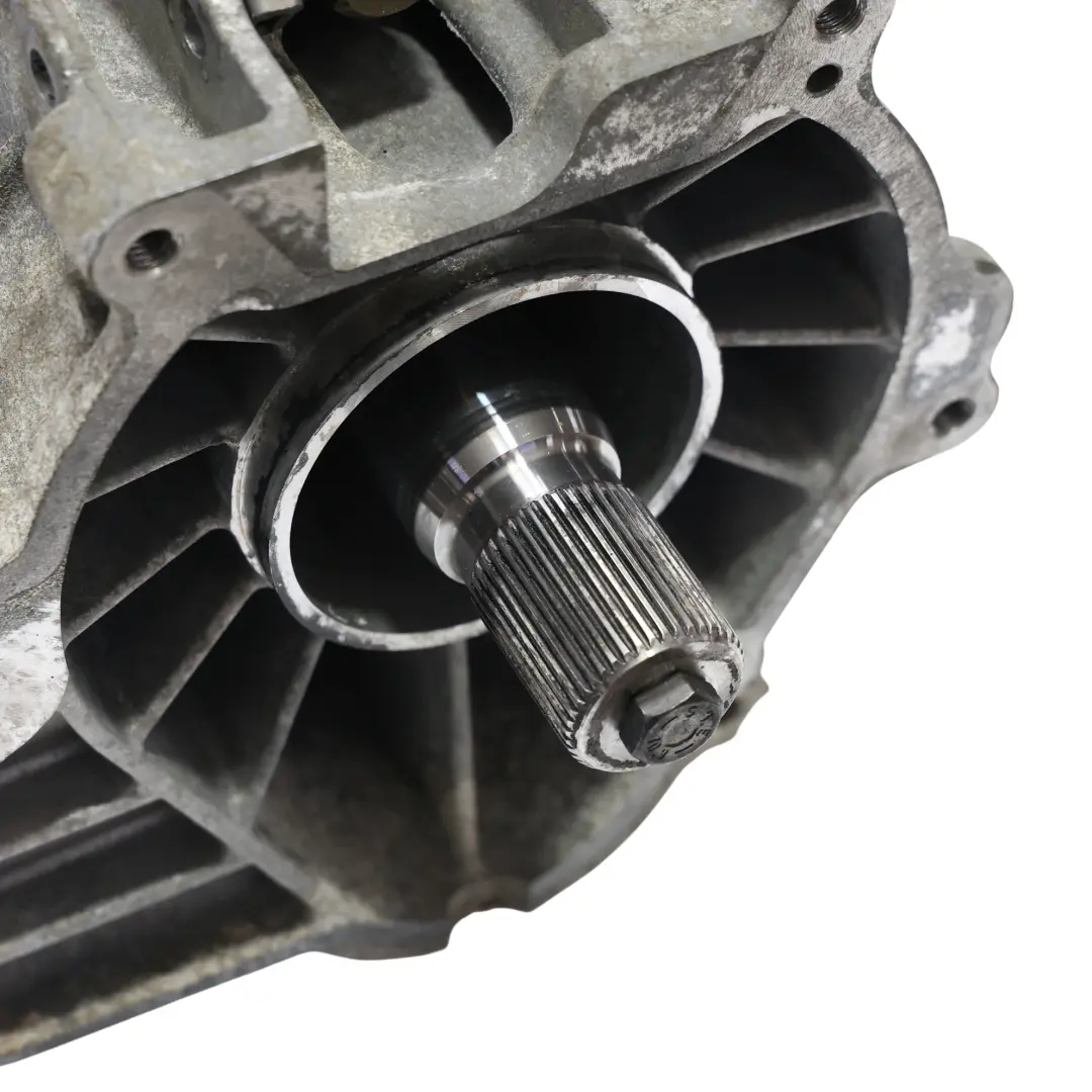 BMW X1 E84 E90 E91 E92 320Xd Boîte Vitesses Manuelle GS6X37DZ GARANTIE - SKU 7573745 - Numéro de pièce 7573745