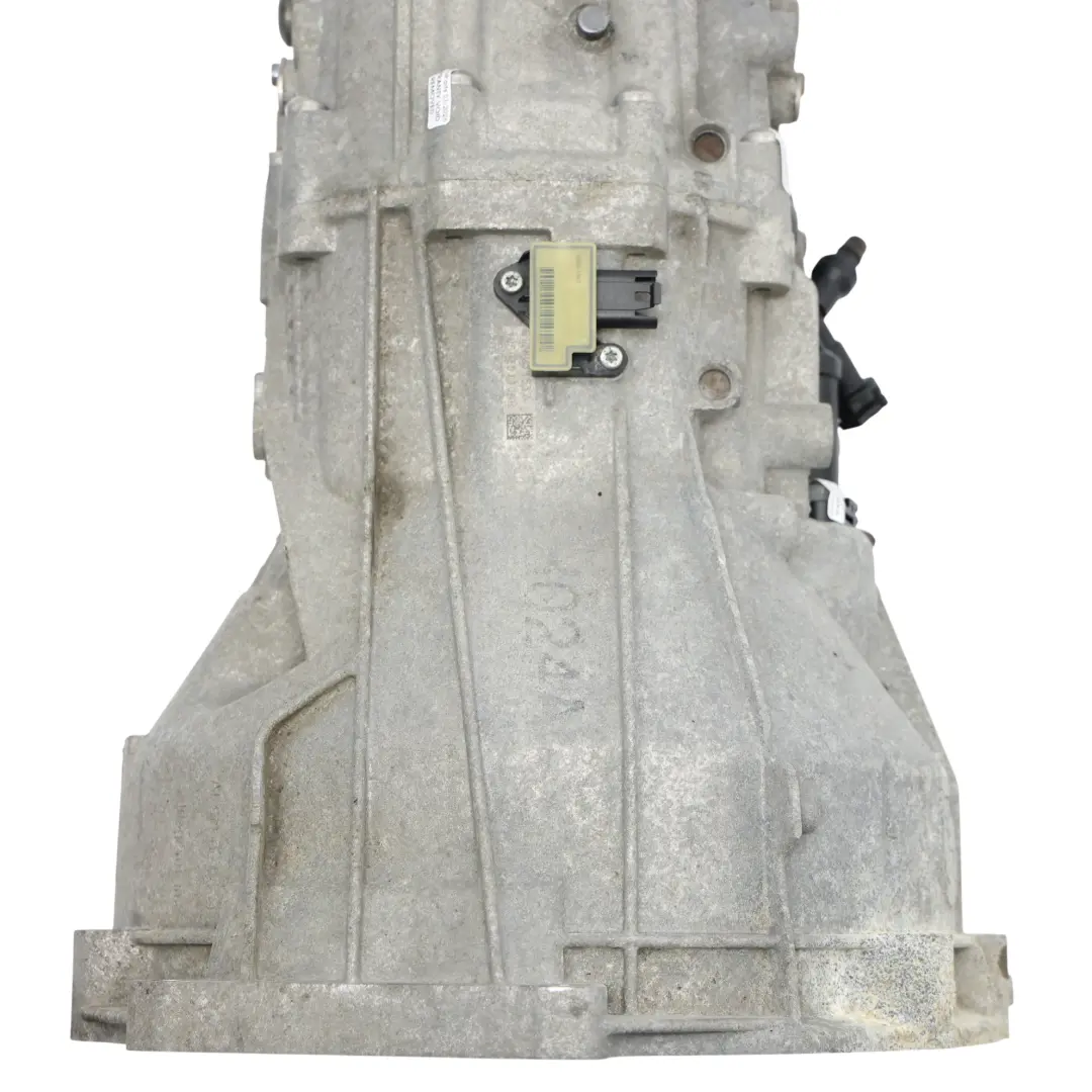 BMW X1 E84 E90 E91 E92 320Xd Manual Gearbox GS6X37DZ WARRANTY - SKU 7573745 - Part number 7573745