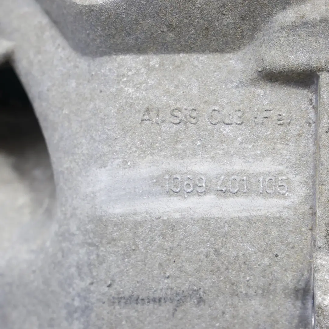 320Xd Cambio Manuale GS6X37DZ GARANZIA per BMW X1 E84 E90 E91 E92 con numero di parte 7573745 BMW X1 E84 E90 E91 E92 320Xd Cambio Manuale GS6X37DZ GARANZIA - SKU 7573745 - Numero di parte 7573745