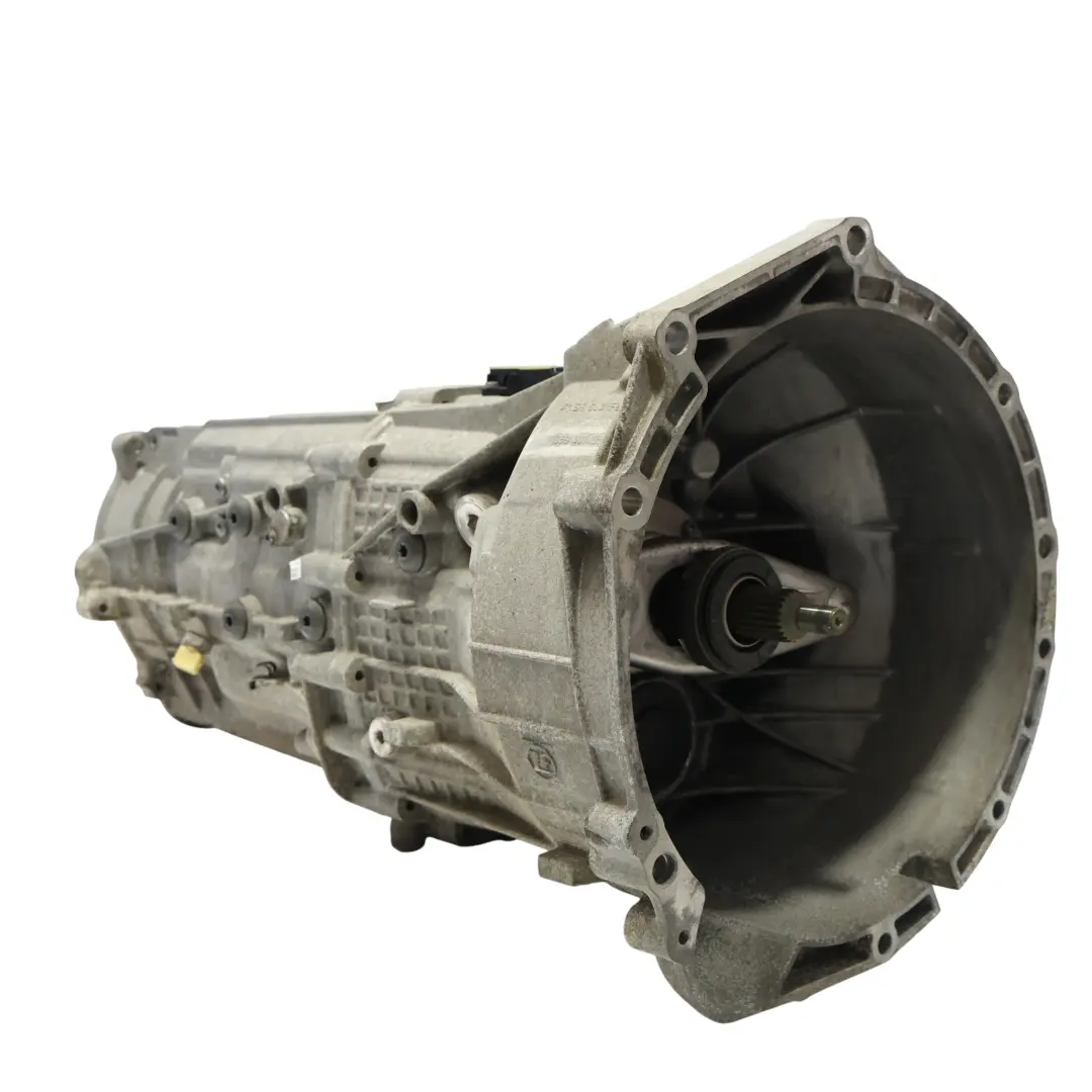 320Xd Schalt Getriebe GS6X37DZ GARANTIE für BMW X1 E84 E90 E91 E92 mit Teilenummer 7573745 BMW X1 E84 E90 E91 E92 320Xd Schalt Getriebe GS6X37DZ GARANTIE - SKU 7573745 - Teilenummer 7573745