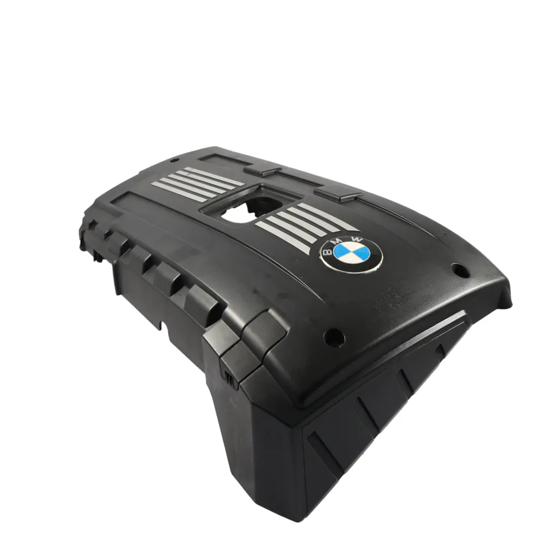 N53 Gasolina Bobina encendido Cubierta motor para BMW E60 E61 LCI E90 E91 E92 con número de pieza 7575035 BMW E60 E61 LCI E90 E91 E92 N53 Gasolina Bobina encendido Cubierta motor - SKU 7575035-2 - Número de pieza 7575035