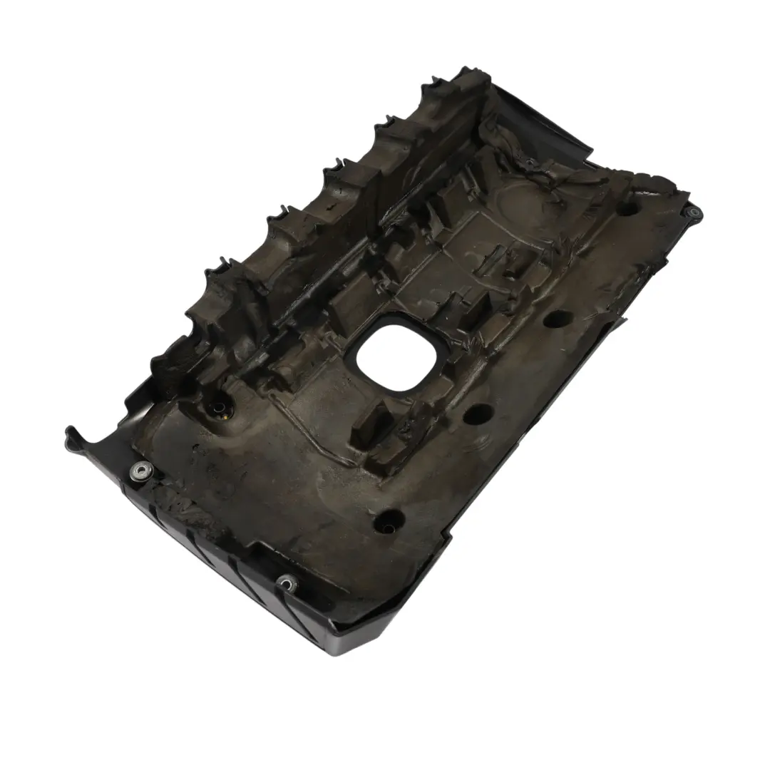 N53 Bobine d'allumage essence Couvercle moteur pour BMW E60 E61 LCI E90 E91 à propos du numéro de pièce 7575035 BMW E60 E61 LCI E90 E91 N53 Bobine d'allumage essence Couvercle moteur - SKU 7575035-2 - Numéro de pièce 7575035