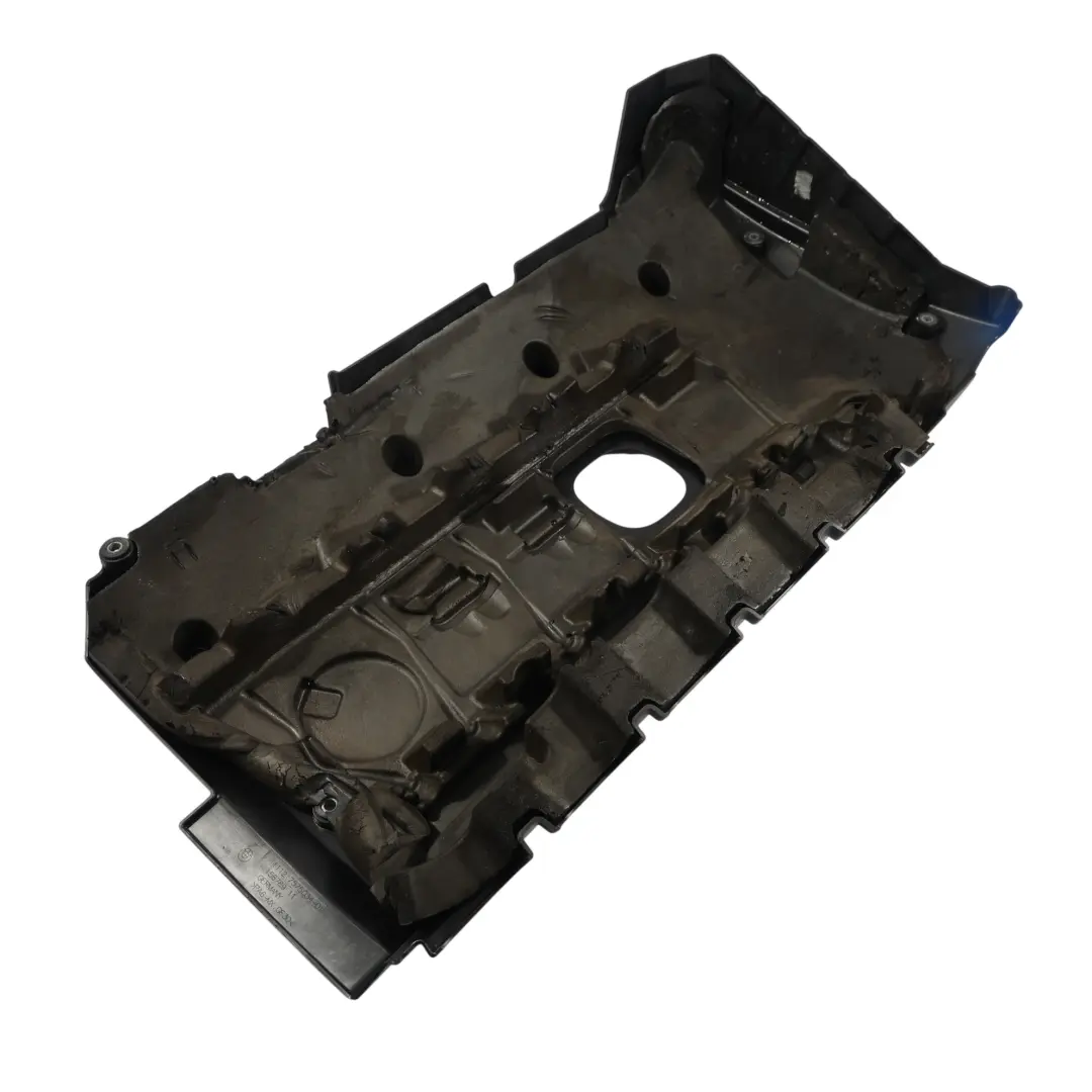 N53 Bobine d'allumage essence Couvercle moteur pour BMW E60 E61 LCI E90 E91 à propos du numéro de pièce 7575035 BMW E60 E61 LCI E90 E91 N53 Bobine d'allumage essence Couvercle moteur - SKU 7575035-2 - Numéro de pièce 7575035