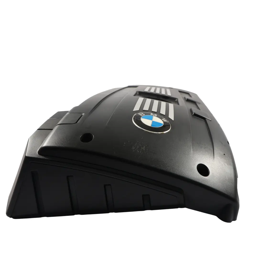 BMW E60 E61 LCI E90 E91 E92 N53 Gasolina Bobina encendido Cubierta motor - SKU 7575035-2 - Número de pieza 7575035