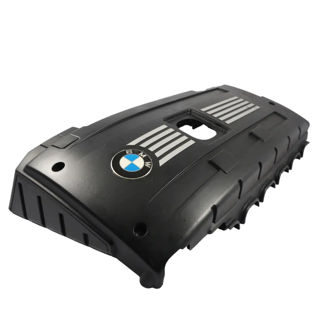 N53 Benzin Zündspule Motor Abdeckung für BMW E60 E61 LCI E90 E91 E92 mit Teilenummer 7575035 BMW E60 E61 LCI E90 E91 E92 N53 Benzin Zündspule Motor Abdeckung - SKU 7575035-2 - Teilenummer 7575035