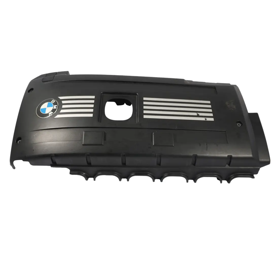 N53 Bobine d'allumage essence Couvercle moteur pour BMW E60 E61 LCI E90 E91 à propos du numéro de pièce 7575035 BMW E60 E61 LCI E90 E91 N53 Bobine d'allumage essence Couvercle moteur - SKU 7575035-2 - Numéro de pièce 7575035