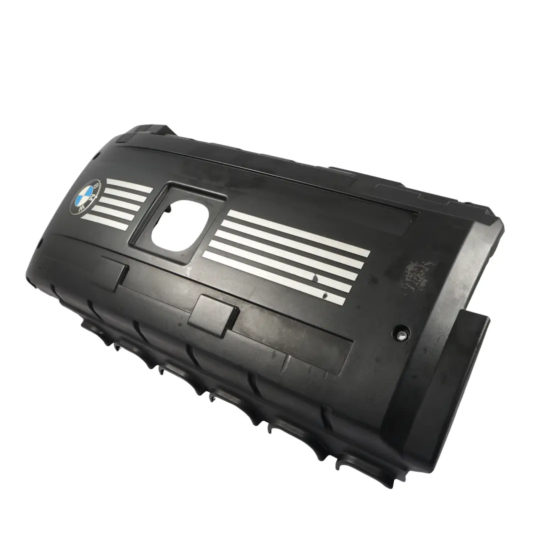 Pokrywa Osłona Silnika N53 Benzyna do BMW E60 E61 LCI E90 E91 E92 o numerze 7575035 BMW E60 E61 LCI E90 E91 E92 Pokrywa Osłona Silnika N53 Benzyna - SKU 7575035-2 - Numer Części 7575035